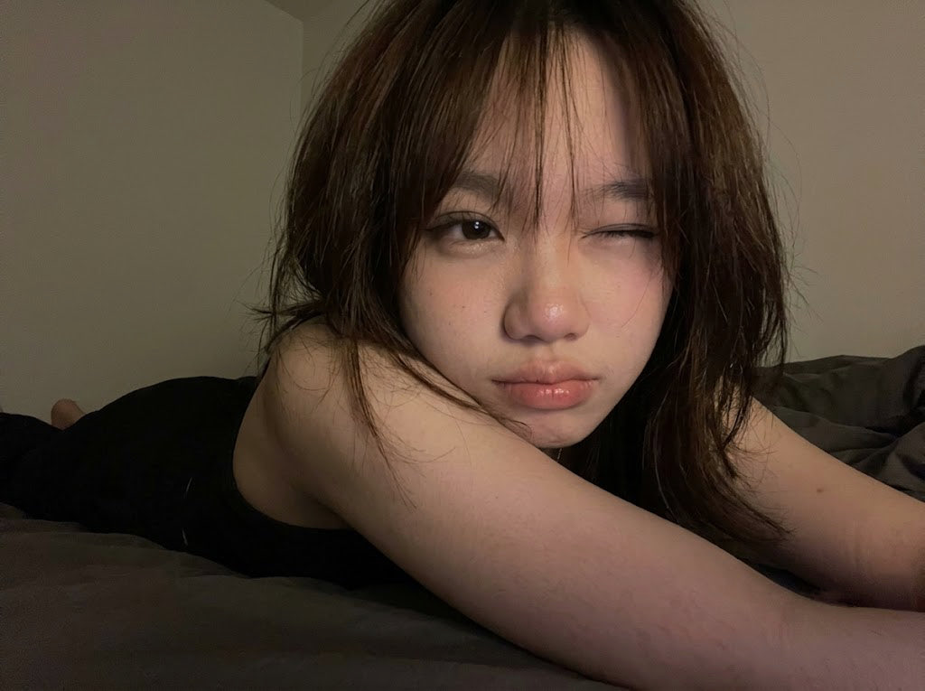 emilylyi's tweet photo. felt cute today so here ya go (⸝⸝ᵕᴗᵕ⸝⸝)✨ https://t.co/hBFchWSmzw