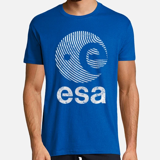 RedesignLidra's tweet photo. Consigue una camiseta con el logo vintage de la #ESA y un 50% de descuento en todas tus compras desde la segunda unidad usando el código REBAJAS50 en @laTostadora :
https://t.co/HprlTovMyP
#EuropeanSpaceAgency #SpaceExploration #VintageSpace #RetroSciFi #AstroGeek #RocketScience https://t.co/fDT4b4be9K