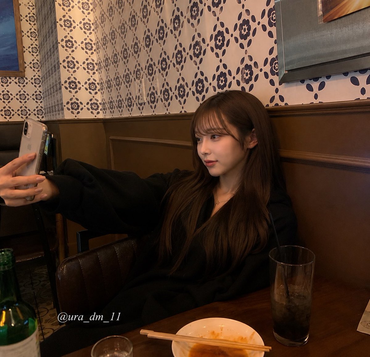 ura_dm_11's tweet photo. SNSの人と会うのに抵抗はないから
誰か～！🙌♡ https://t.co/46gCfc4MJ1