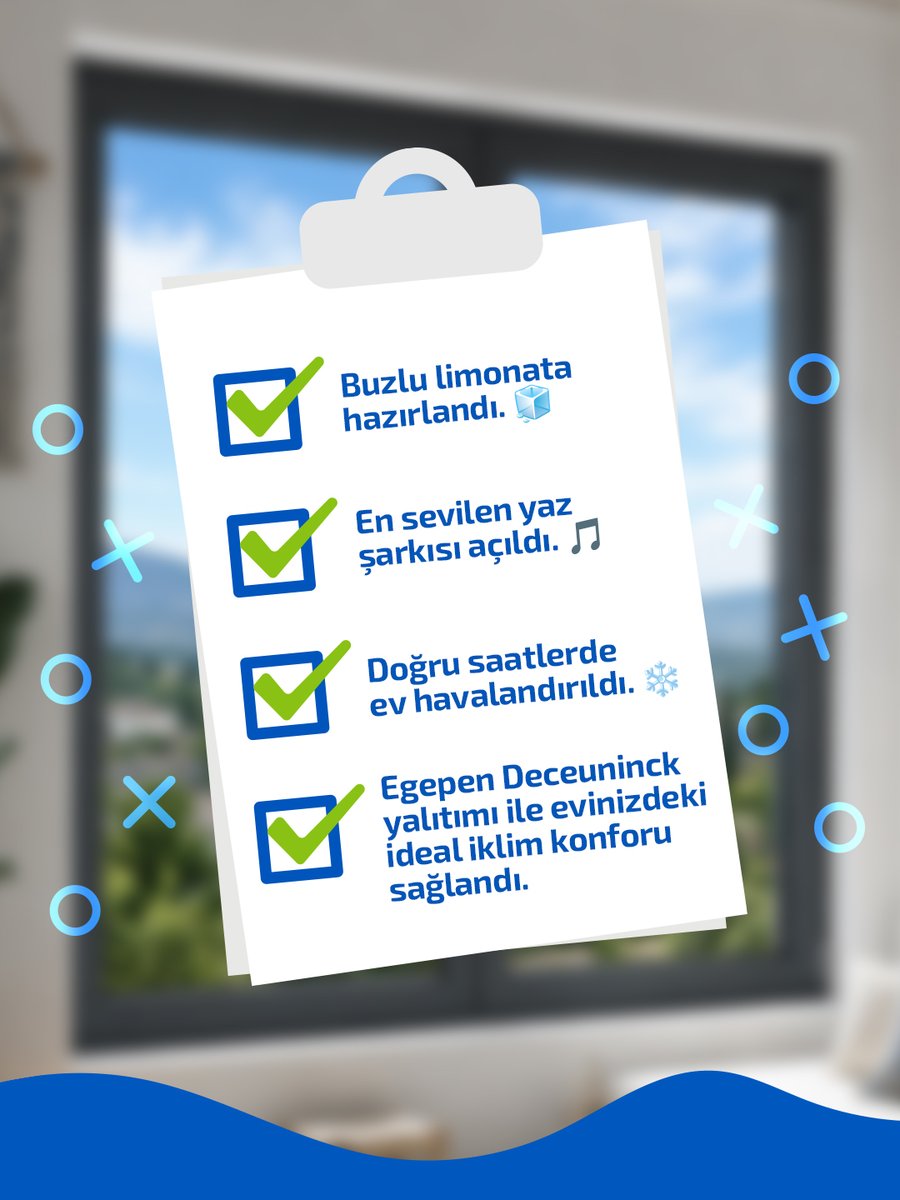 Egepentr's tweet photo. Dışarıda termometreler neyi gösterirse göstersin, evinizde konforu yakalamak sizin elinizde! 🌡️🏠 https://t.co/tkUz8HUaCS