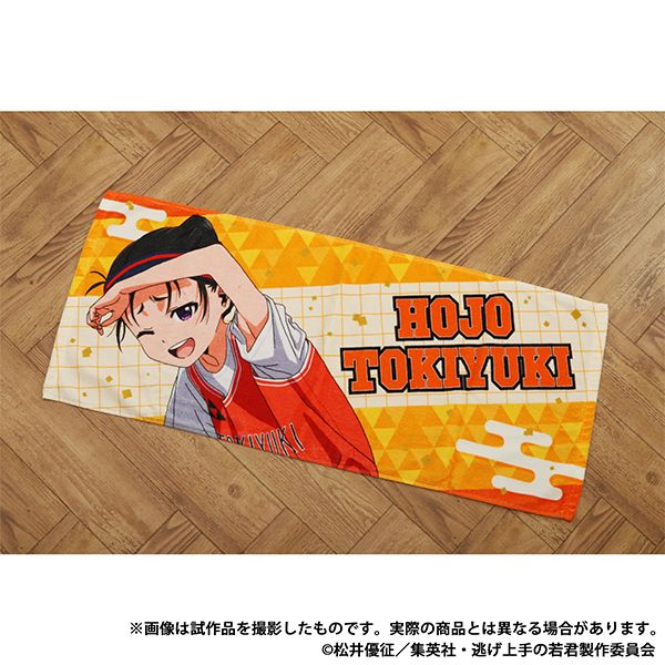 逃げ上手の若君グッズ情報 (@nigewakagoods) / Posts / X