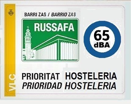 Russafa Descansa tweet media
