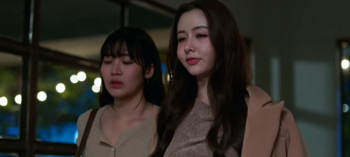 PPpinkyouare's tweet photo. พวกแฟนเค้ากัดไม่ปล่อย เปิดตัวแฟนไปเลยสิ55555555

AI GIRL EPISODE TWO
#AIGirlEP2 https://t.co/qH83p0Z24o