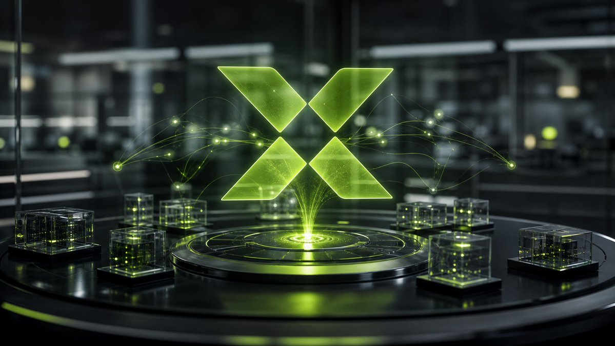 Xone_open's tweet photo. AI agents need more than prompts.

They need identity, assets, payment rails and a place to execute economic tasks.

XONE connects AI with wallets, rights and ecosystem applications so productivity can become usable on-chain.
#XONE #AI #Web3 #AIAgents https://t.co/BoPFrkt6oB