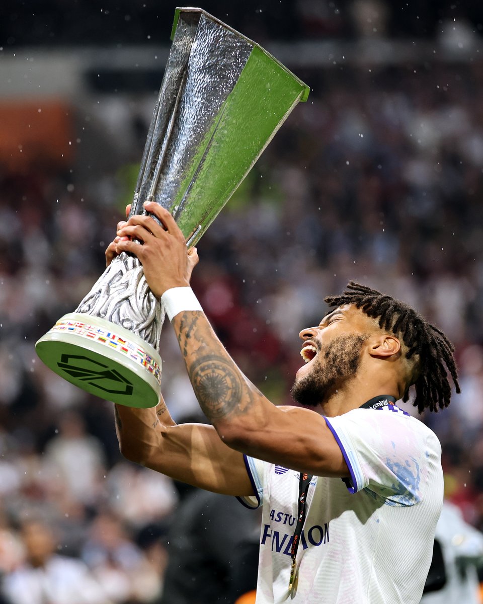 UEFA Europa League tweet media