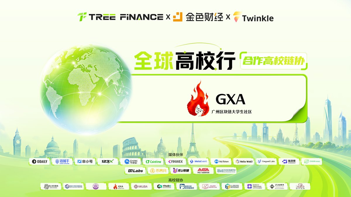 大树财经|TreeFinance tweet media