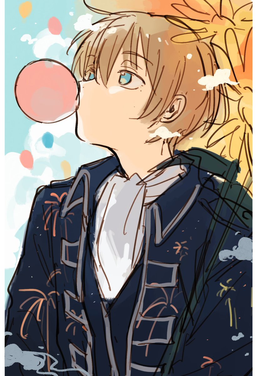 ll107861's tweet photo. ラフとボツ供養 https://t.co/8oSrURdvWg