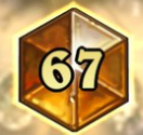 燁魔 HS Wild/Standard Deck tweet media
