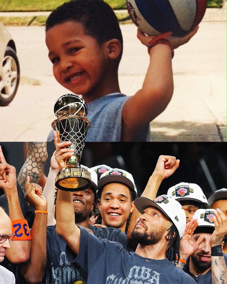 KnicksBeast tweet picture