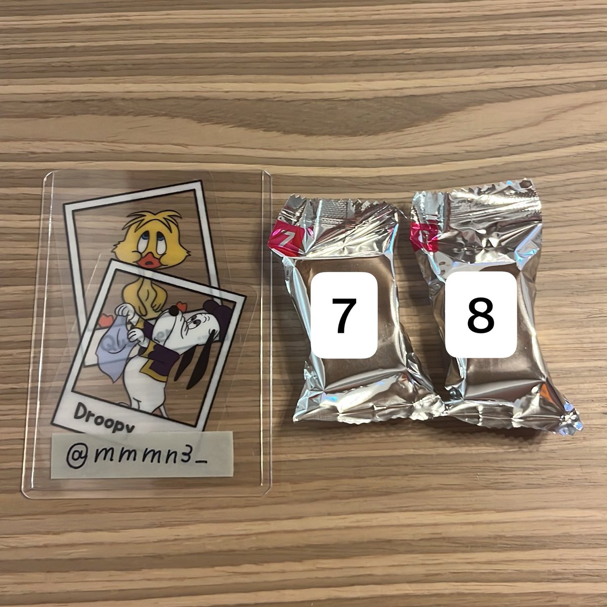 mmmn3_'s tweet photo. @Mi_628831 初めまして検索より失礼いたします！
シーサーと古本屋所持しております！
ラッコ1うさぎ1の2:2での交換は可能でしょうか？
ご検討の程よろしくお願いいたします🙇‍♀️ https://t.co/n6wESv1W7n