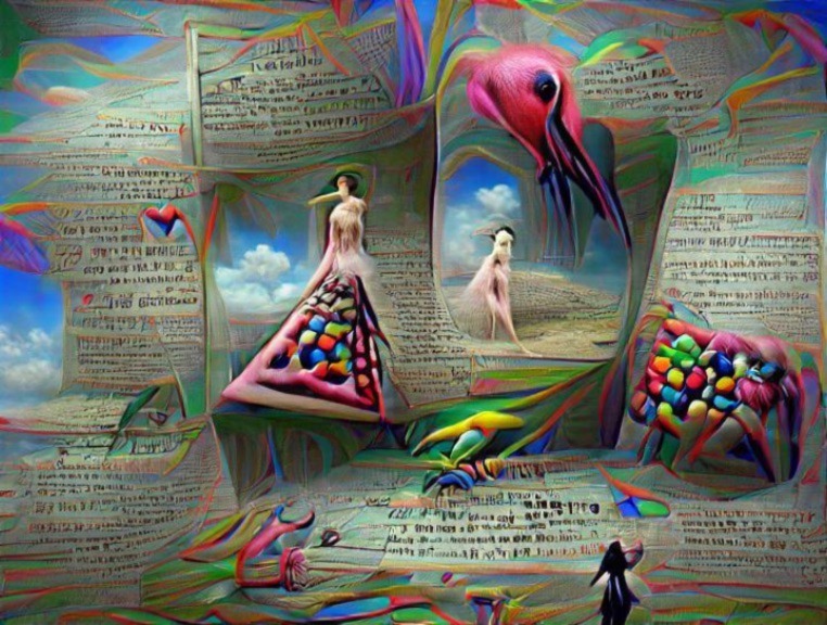 SurRNFTs's tweet photo. 🚀#Web3 #CryptoCollectibles #DigitalAssets #NFTs #video #artshare #AIart #cryptoart #NFTsales #NFTart #artificial #intelligence #NFT $ETH #Altcoins🎯
🔥The world of #Digital #Collectibles has given new life to #SurRealist #Art https://t.co/5A2kvX1wZe https://t.co/naaoIkh55w