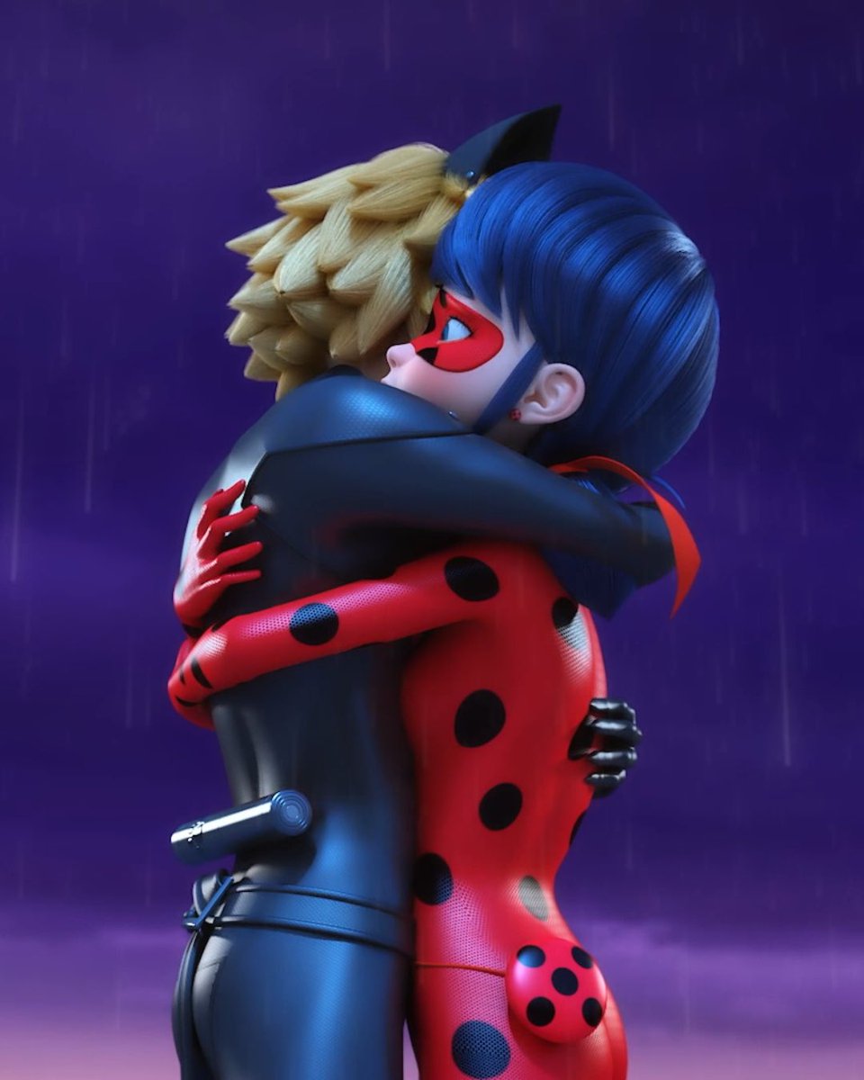 BeMiraculousLB's tweet photo. https://t.co/0CUtdA3EHh