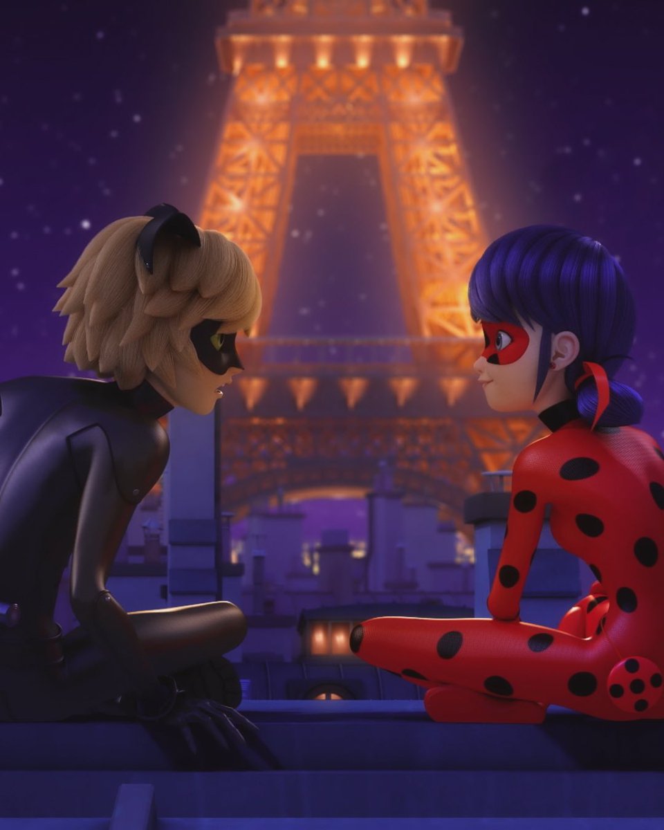 BeMiraculousLB's tweet photo. https://t.co/0CUtdA3EHh