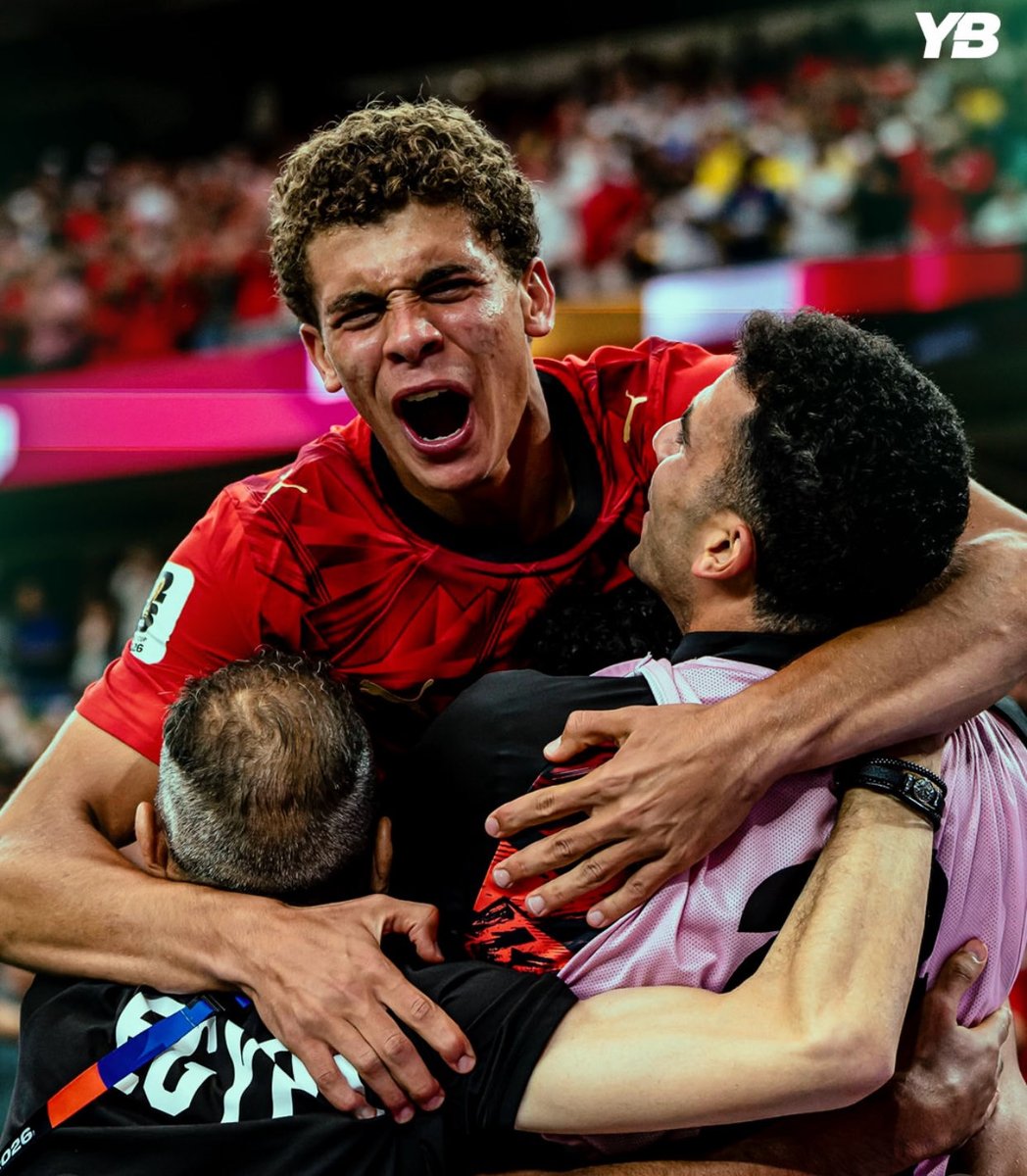 hamzaoficc's tweet photo. فخور انى كنت جزء من هذا التاريخ 🇪🇬♥️

شكراً لدعمكم ♥️ https://t.co/tcwjLc71T5