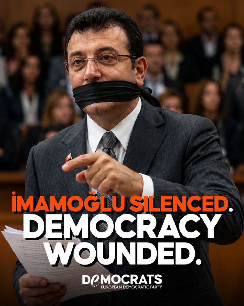 CHPErgunaydogan's tweet photo. Yargı “tarafsız ve bağımsızdır!” https://t.co/iZTXYMbyo0