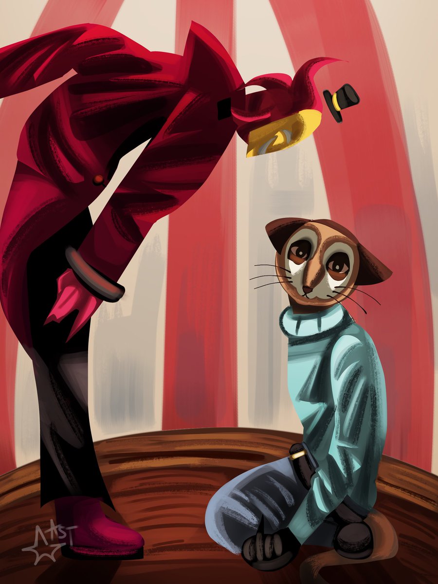 AsterLulani's tweet photo. https://t.co/wjkHybF9oe

https://t.co/yZdlUhml5I

#thefallencircus https://t.co/yLqgVEZGZF