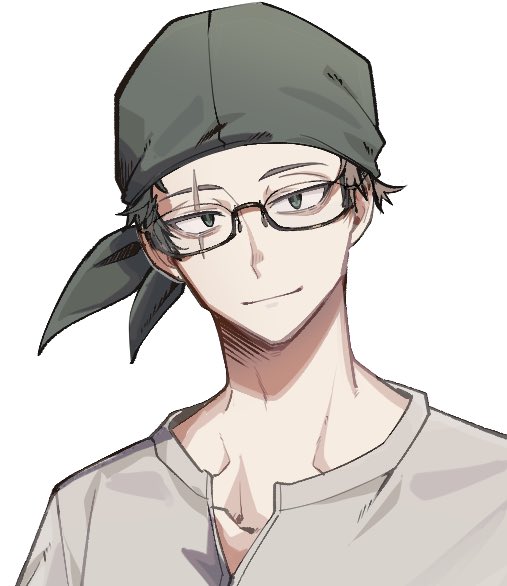 seiyui_T's tweet photo. しょうがないな〜系の顔ほど怒った顔怖くするといいって聞く https://t.co/6nPYNFZzoz