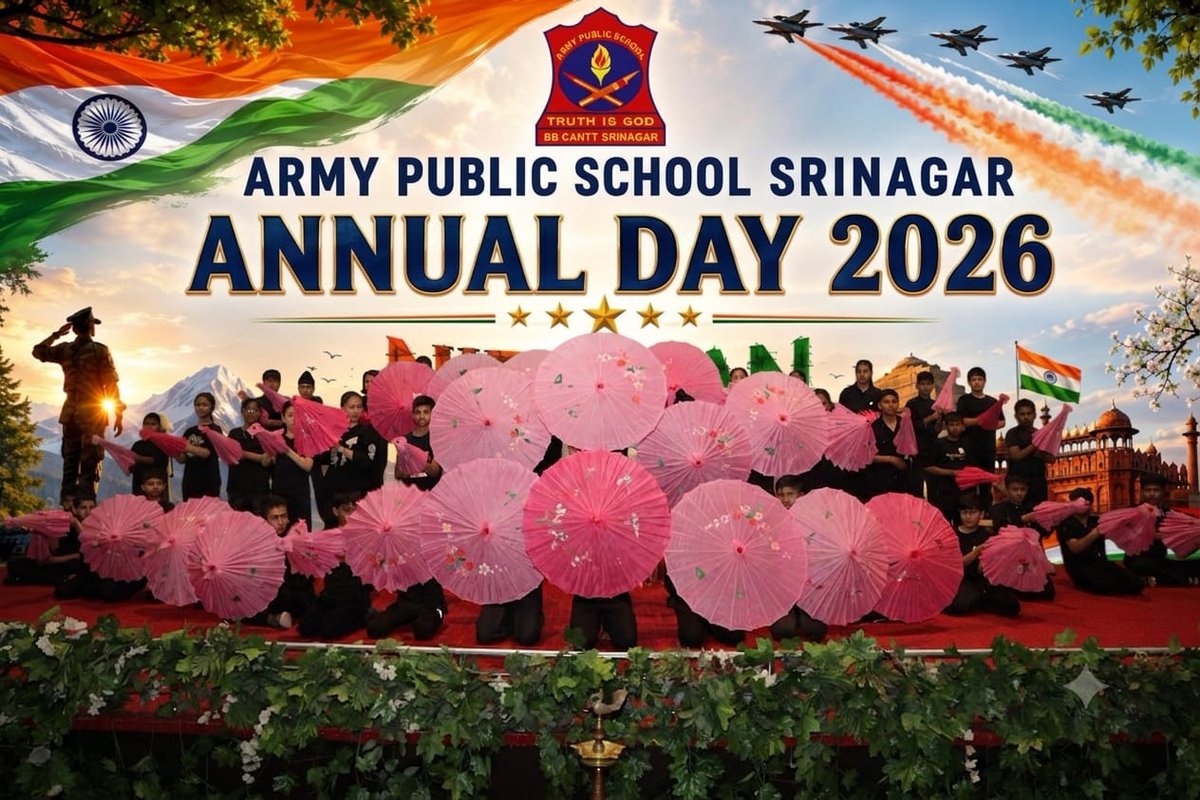 apssrinagar tweet picture