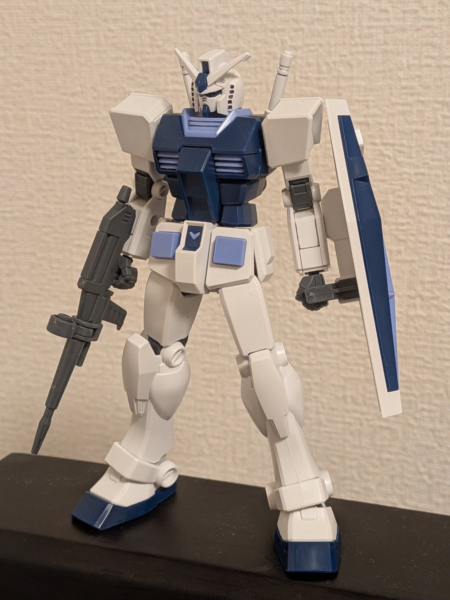 funa0228's tweet photo. #ガンダムの日 https://t.co/ql7ULHq183