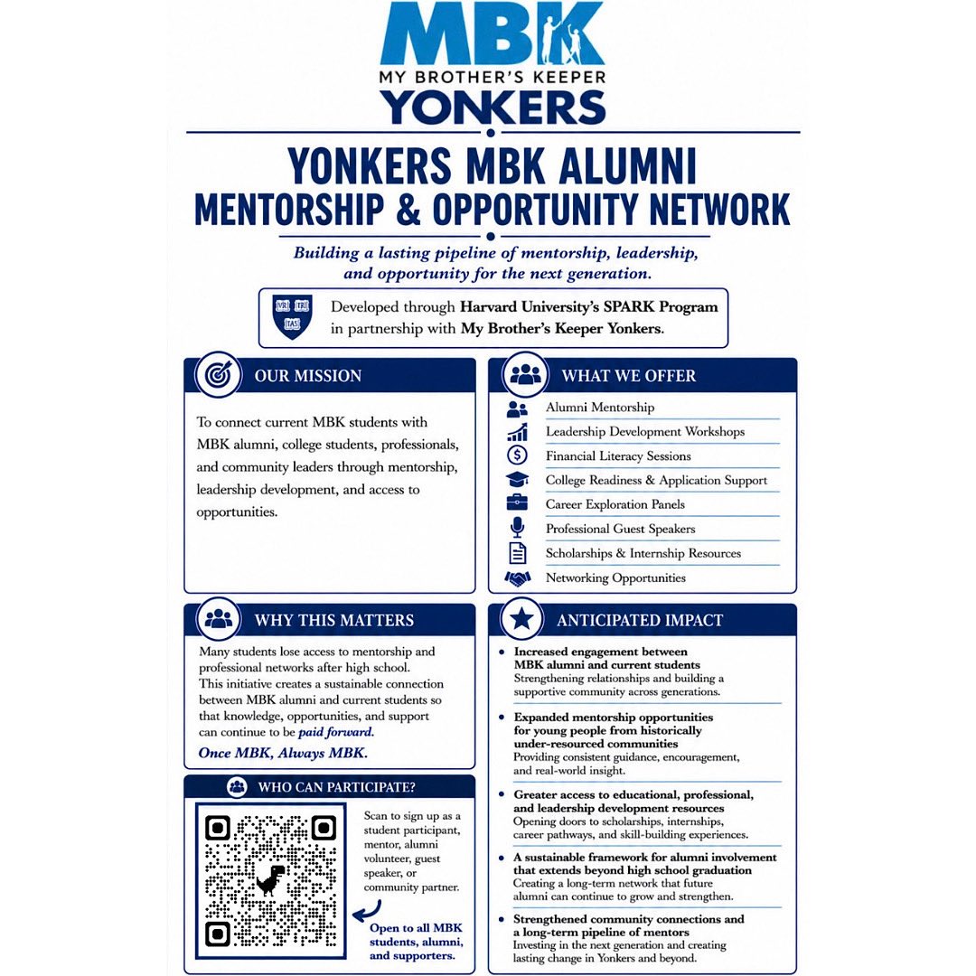 Yonkers Public Schools tweet media