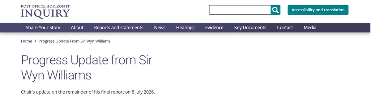 Christopher Head OBE tweet media