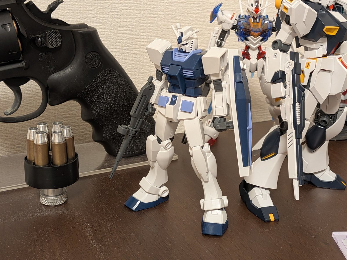 funa0228's tweet photo. #ガンダムの日 https://t.co/ql7ULHq183