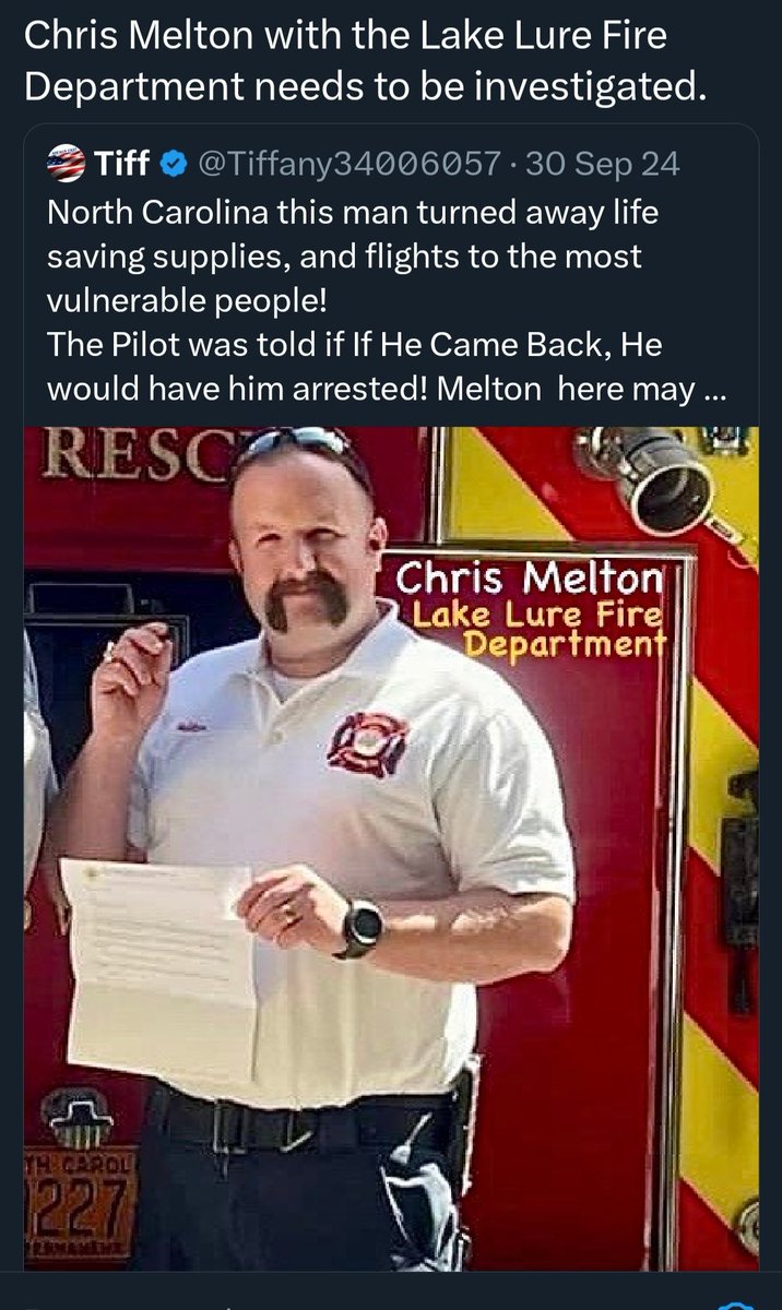 packnanimous's tweet photo. @foxcarolinanews Remember who and what they are
https://t.co/FlHSzU0MyZ https://t.co/Qs1zfcwSYM