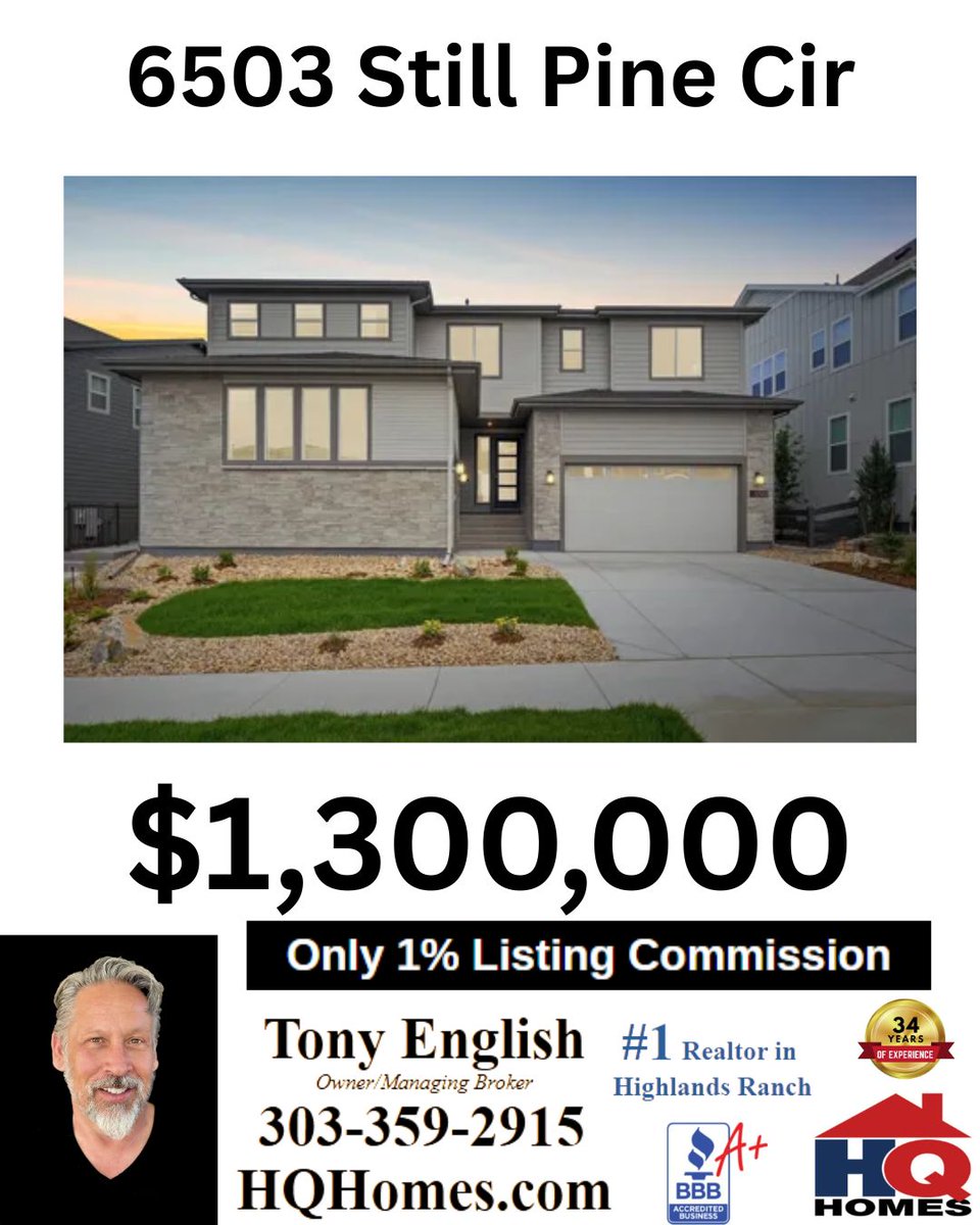 TonyEng24165741's tweet photo. New Homes in Castle Pines, CO #highlandsranch,#colorado,#savings,#realestate,#flatfee,#discount,#home,#realestate,#deal,#homebuyer,#denvercolorado,#Castlerock,#Aurora,#castlepines,#lonetree,#parker,#Denver,#cosprings,#littleton,#centennial,#Deals https://t.co/Z6xq7C1fjv https://t.co/2TzzjUCv16