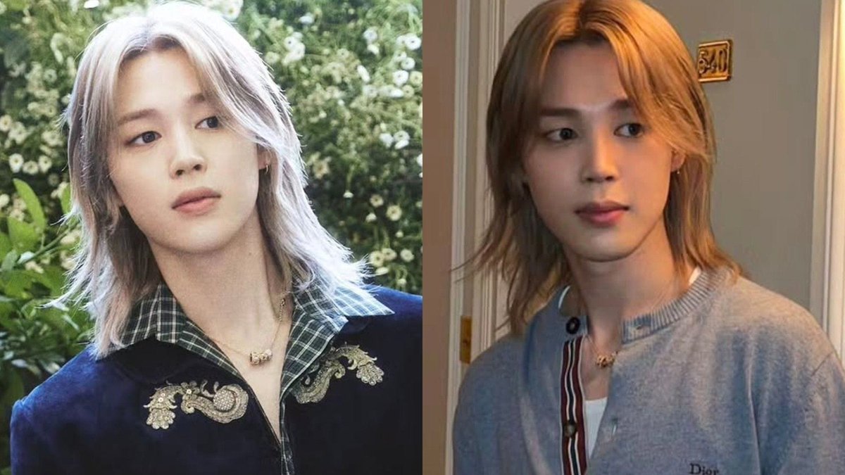 SKPopCulture's tweet photo. "The Jimin effect never misses" - Fans celebrate after The Guardian critic names the BTS' star their favorite following the group's London concert https://t.co/BUKdek2OHT https://t.co/h6BLPGBSNo