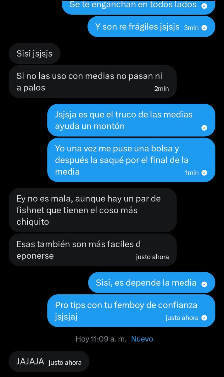 Fem Anne 🔞 tweet media