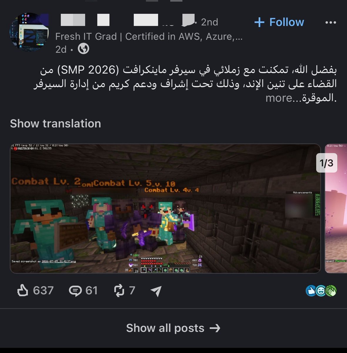 Malek_cpp tweet picture