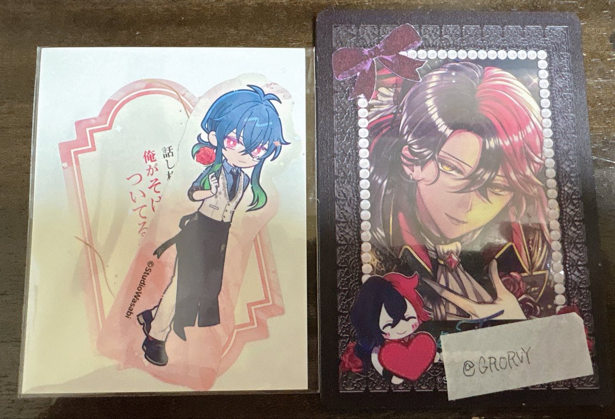 GRORVY's tweet photo. @hozuharinezumi こんばんは、お返事とご承諾ありがとうございます！
先程帰宅しましたのでお写真の方失礼致します🙇‍♀️
フォローの方大丈夫です、お先にフォロー失礼致します
この度はお取引よろしくお願いいたします🌸 https://t.co/bST95UA3e1