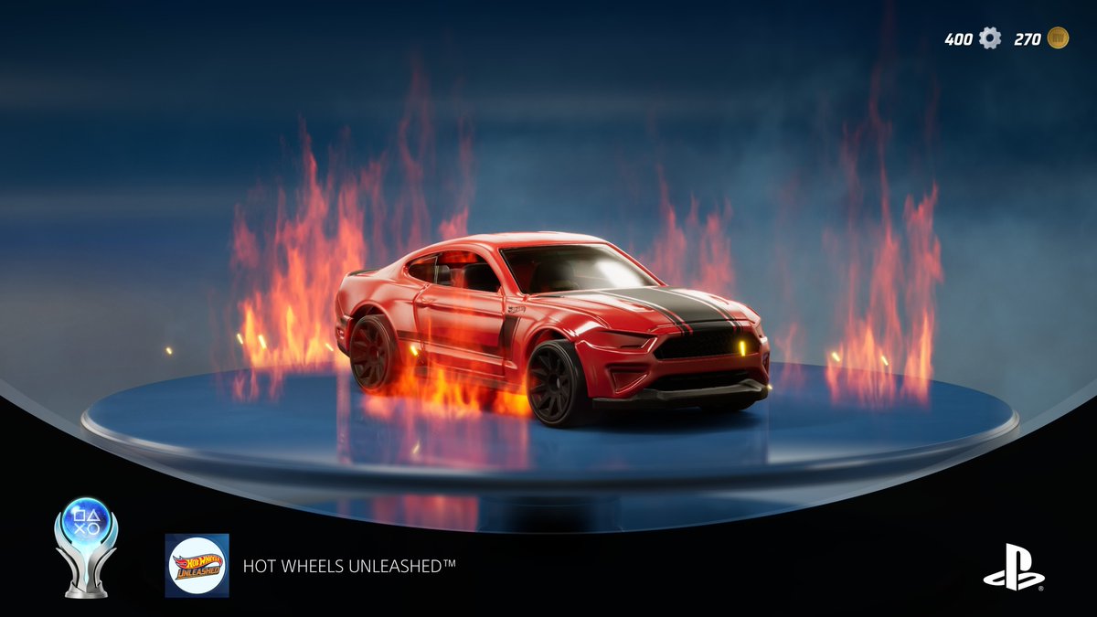 danigarrido92's tweet photo. #HotWheelsUnleashed
Platino 359
#PlayStationTrophy #Platinum #Trophyhunter
https://t.co/1aXfR3cVz0 https://t.co/PchvLii9KN