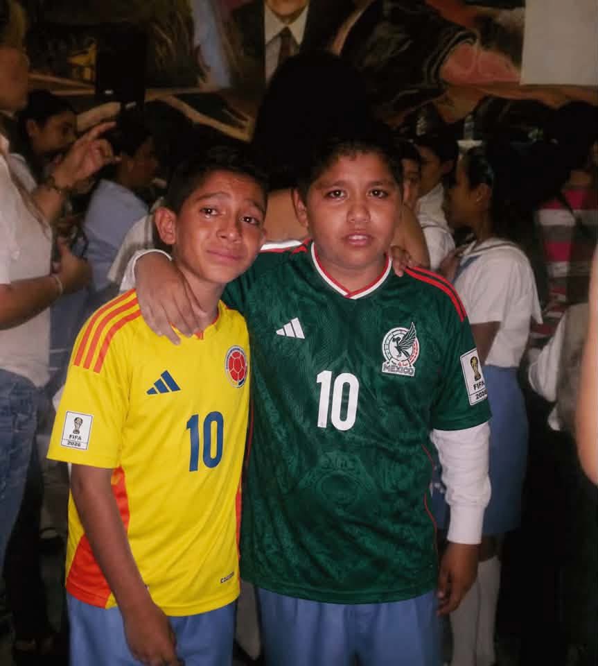 damglezs's tweet photo. @rauwalejandro sentimos lo mismo Raúl 😞 https://t.co/QmR9pm1Hg5