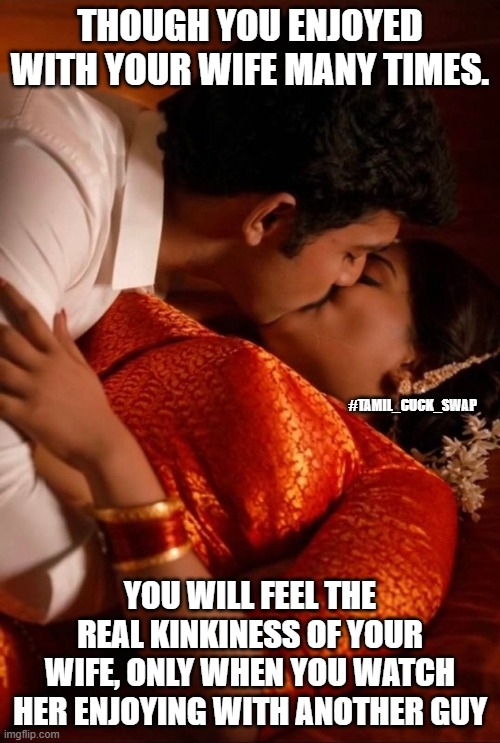 tamil_cuck_swap's tweet photo. #tamil_cuck_swap https://t.co/OHMbe2KDJj