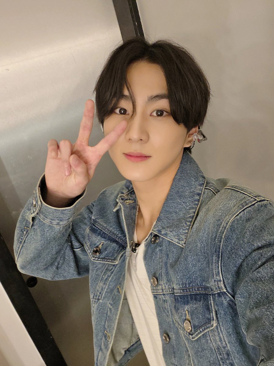 enhypenweverse's tweet photo. [ #정원’s Post ] 260708

#JUNGWON 

@ENHYPEN_members @ENHYPEN #ENHYPEN #엔하이픈 https://t.co/VprXDfh5Hj