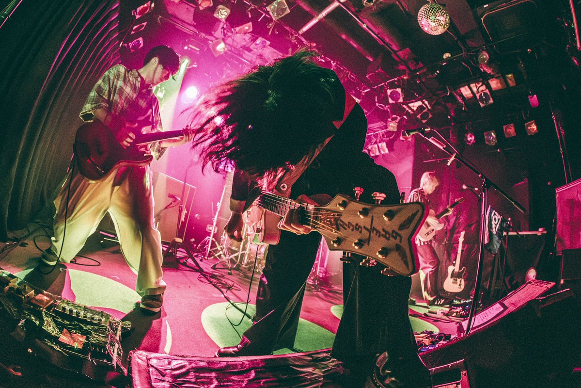 yutori_310's tweet photo. Shibuya PIT ZERO OPENING SPECIAL Phenomenal vol.2  
ありがとうございました。 https://t.co/UrrLRNFtkp