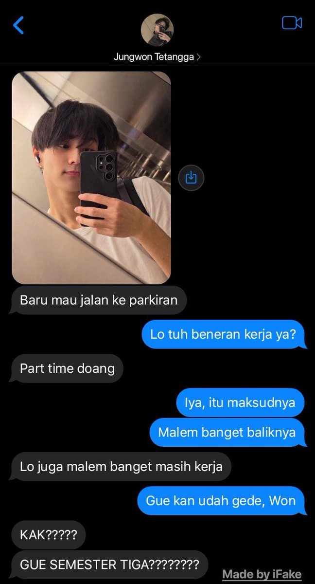ansurely's tweet photo. Wonjake few tweets au ; #wonjake https://t.co/lExYnEBw7n