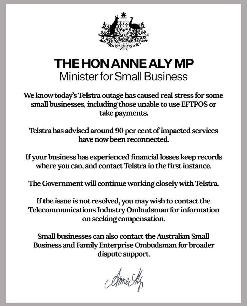 AnneAlyMP's tweet photo. https://t.co/NTRrtaoYQ1