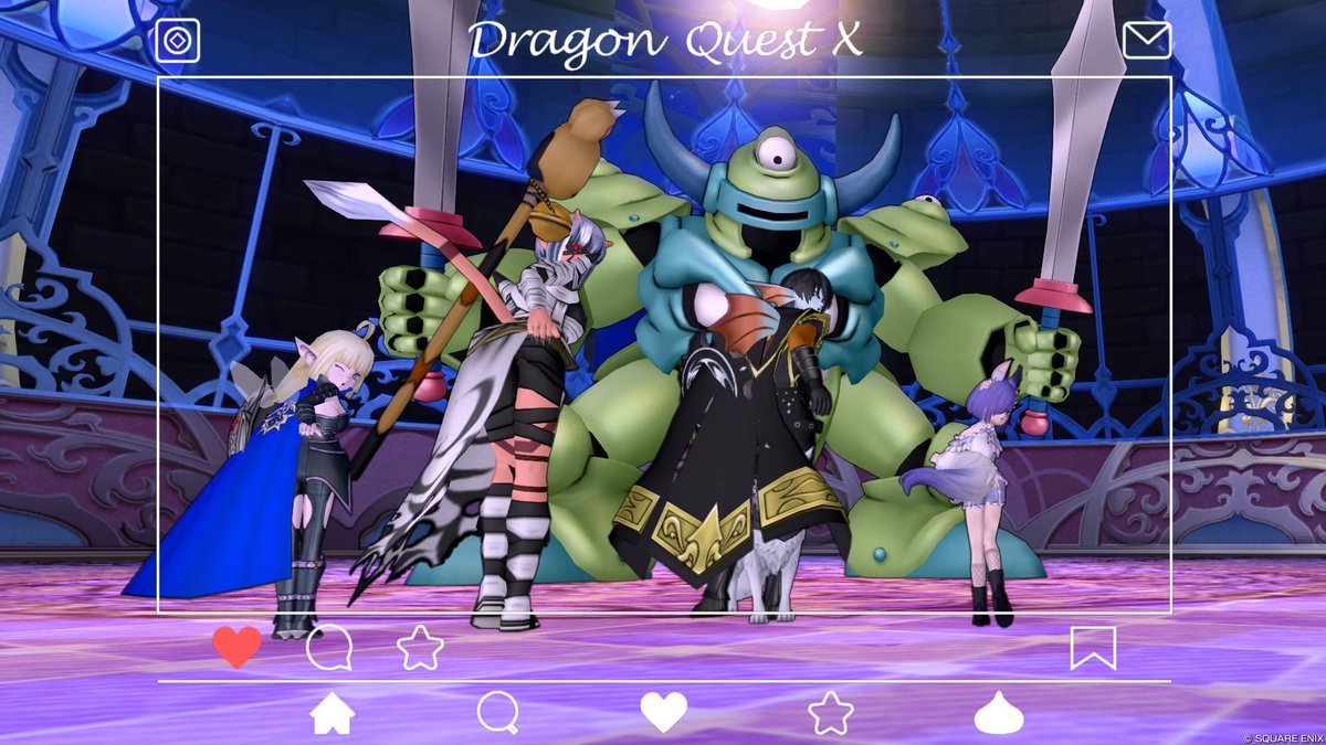 iriDQ10's tweet photo. 今夜もありがとでしたっ✨ https://t.co/lzecVscE2P