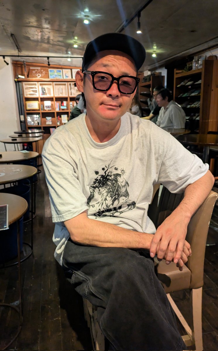 ようへい🐹 (@yohei_16) / Posts / X