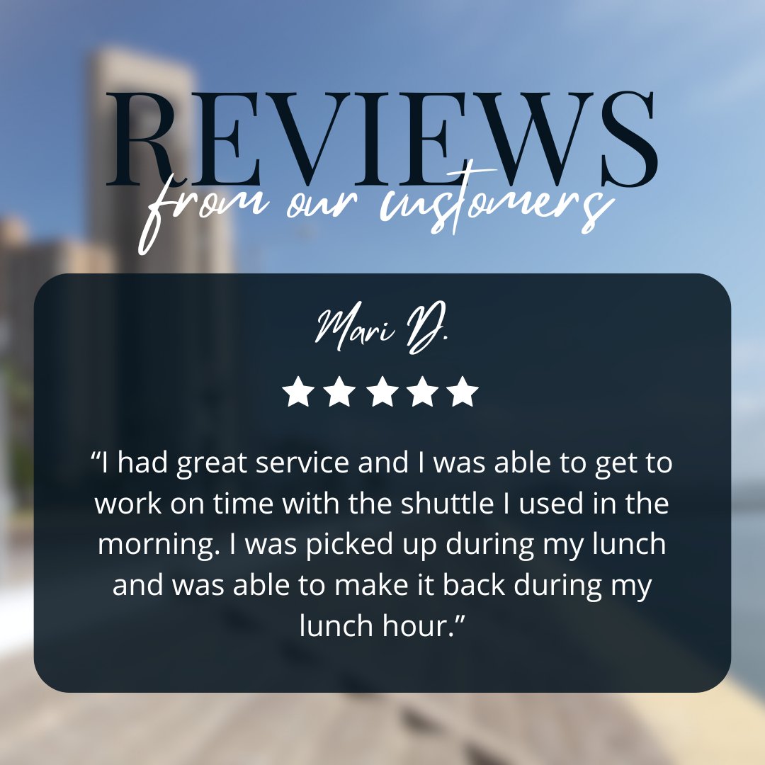 MikeShawKIA's tweet photo. Thank you for sharing your experience, Mari! We're glad our shuttle service helped keep your day on schedule while your vehicle was being serviced. We appreciate your kind words and look forward to helping you again the next time you need us. 🚗 https://t.co/S4vlqf1JF9