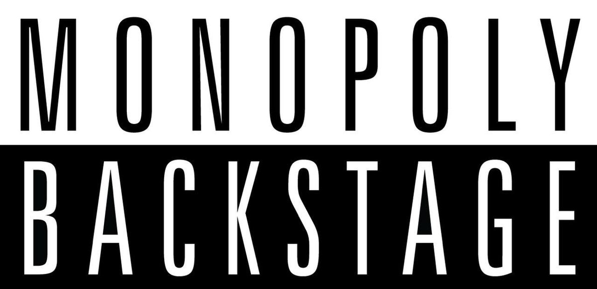 comconscotland's tweet photo. Monopoly Backstage Membership is officially LIVE on YouTube! 🎉

Want even more Monopoly Events content? You can now become a Monopoly Backstage Member for just £8.99 a month! https://t.co/rusXdnO59W