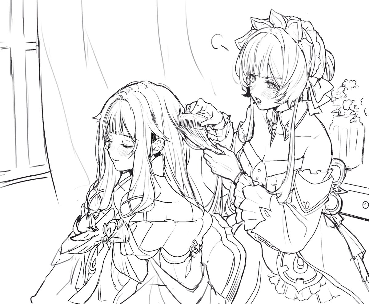 pu_tan_inu's tweet photo. wip https://t.co/xgXmW2eD1H
