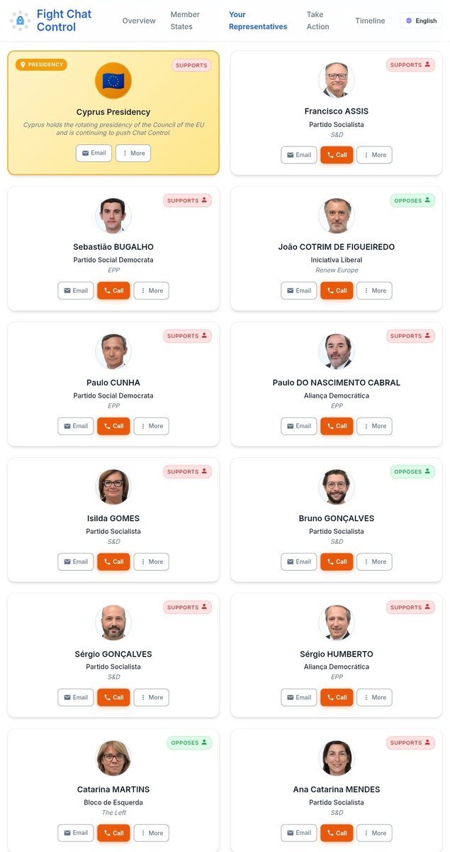 jaywhotweets's tweet photo. Como é que vão votar amanhã no projecto que nos retira o direito básico à privacidade e não protege crianças algumas? Porque é que não respondem às pessoas? Porque é que estão a trabalhar para nos retirar direitos? Como é q acham q podem convencer alguém q são solução?
RESPONDAM! https://t.co/QceiUTj7lo