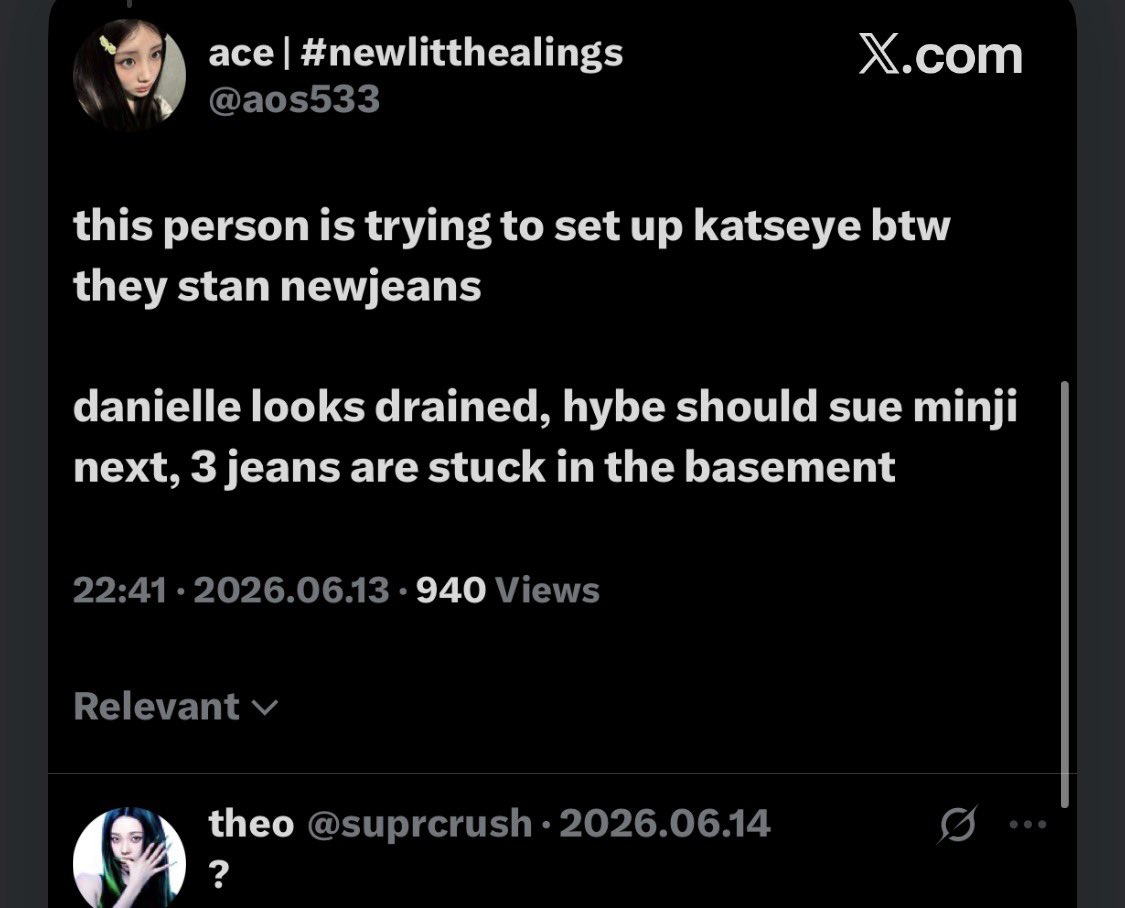 minjimanic's tweet photo. this is my exact problem with newllit healings. nasty gllits can just slap on that title and all is supposed to be forgiven?? https://t.co/VMg5dJqEIl