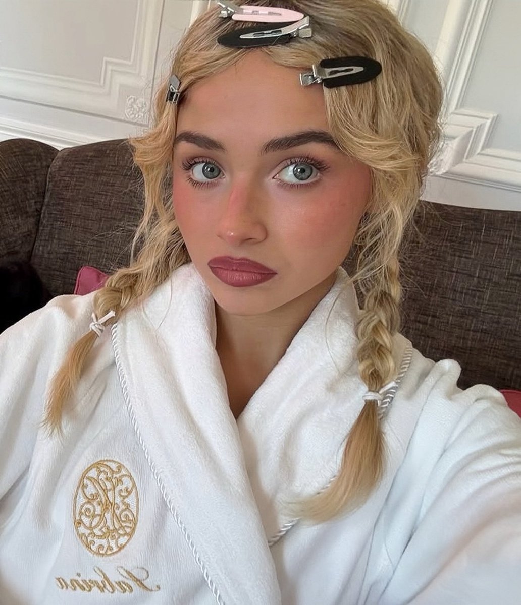 sabrina carpenter files tweet media