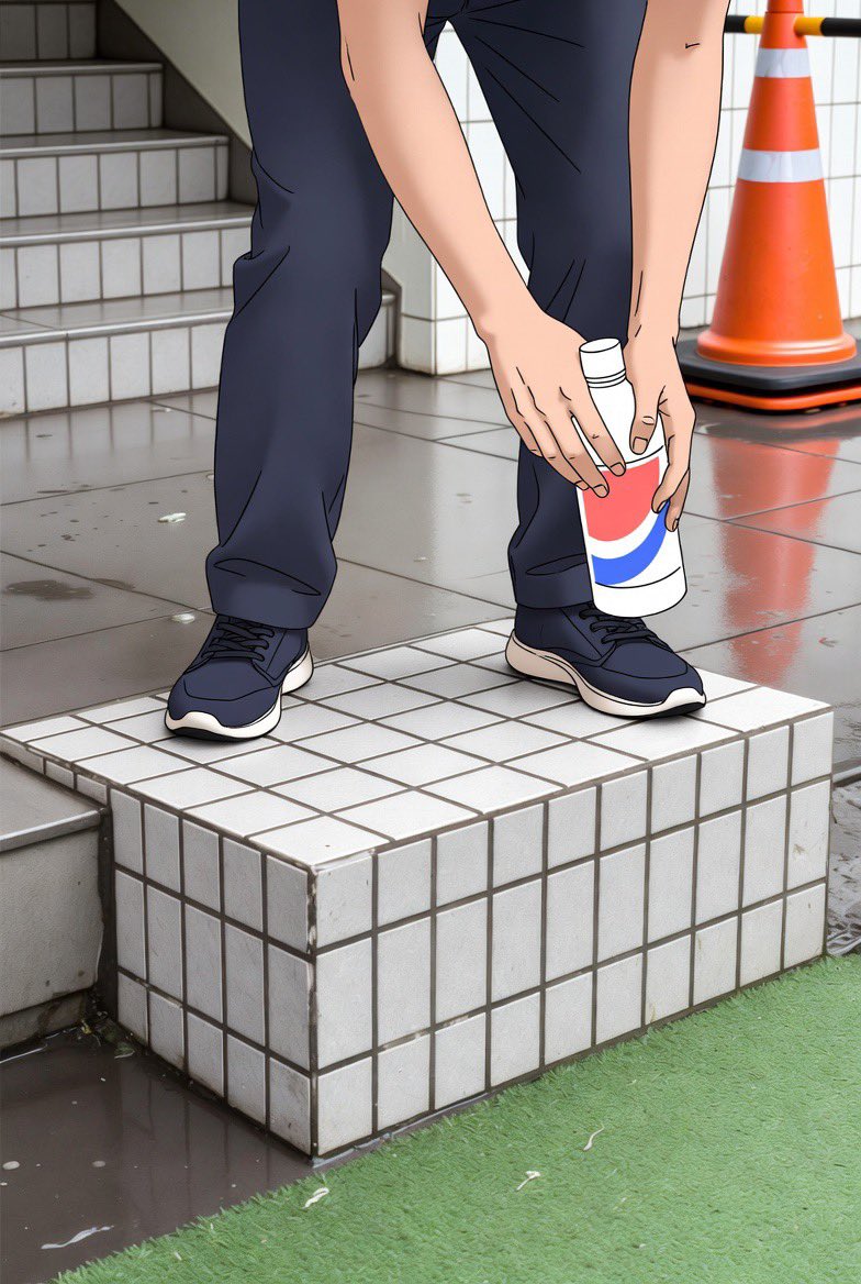 mosuecom's tweet photo. 密かに販売強化中の洗剤のデモンストレーションをしていただきました。かけて、一晩寝かせれば…の簡易清掃の前に、少しキツめの洗剤でリセット洗浄が効果的。
見て、聞いて、頭に入れて、商品の良さをきちんとご提案❗️いたします。 https://t.co/vnPO3MRODs