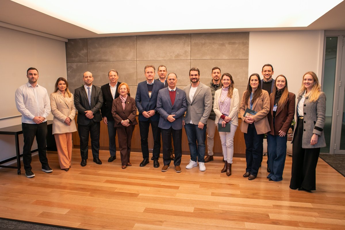 FIESC tweet media