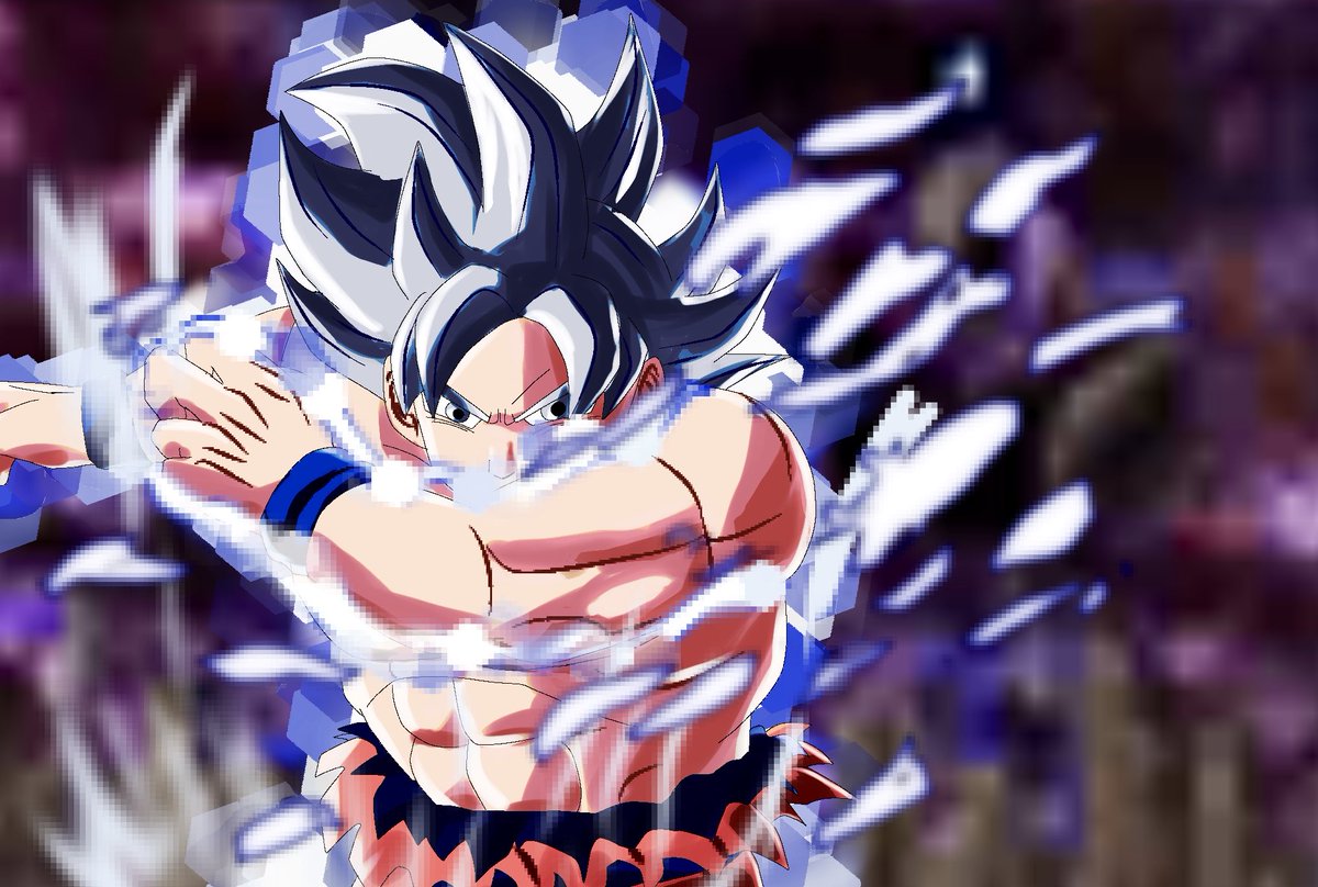 nanArtdb's tweet photo. LEGENDS fest ?! #DragonBall #DBL8TH #DBL #dblegends https://t.co/7FtweiV9AF
